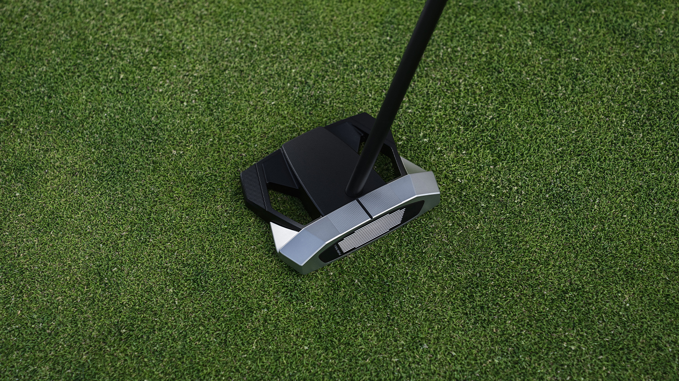 Putters - Taylormade - Putter spider zero torque counter balance zt